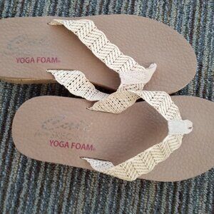 Skechers Cali® Sandcomber Flip Flops